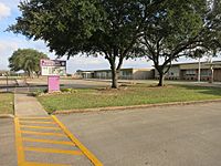 Angleton TX Northside Elem