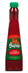 Búfalo Salsa Clasica