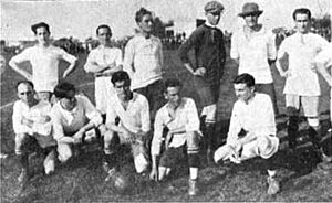 Banfield 1920