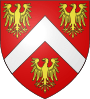 Blason Saint-Berthevin