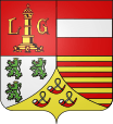 Blason liege prov.svg