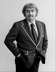 Bob keeshan captain kangaroo 1977