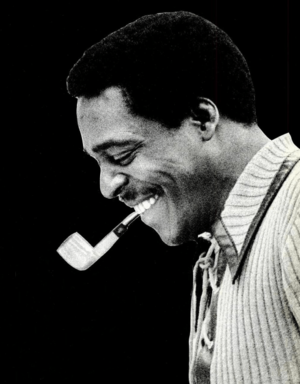 Brook Benton