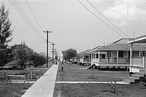 BurrwoodCottages1938