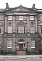 Bute House, Edinburgh, Scotland