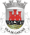 Coat of arms of Cascais