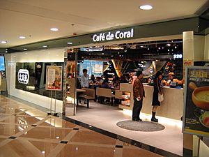 Café de Coral