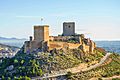 Castillo de Lorca1