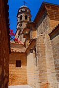 Cattedrale di Baeza (2)