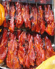 Charsiu