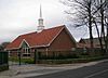 Church of Jesus Christ of Latter Day Saints - Bridge Street - geograph.org.uk - 668951.jpg