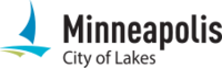 Official logo of Minneapolis