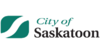 Official logo of Saskatoon