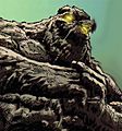 Clayface