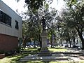 Confederate Monument, Gainesville FL