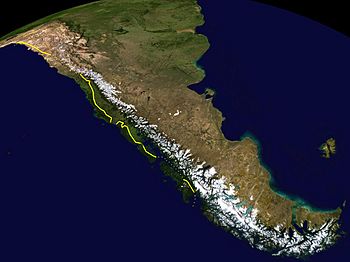 Cordillera de la costa.JPG