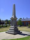 Corryong VIC War Memorial.JPG