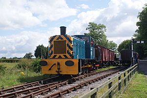 DVLR shunting - 2009-06-21.jpg