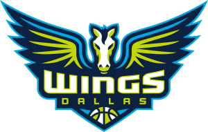 Dallas Wings logo