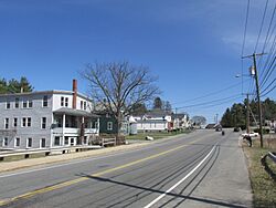 Daniel Webster Highway