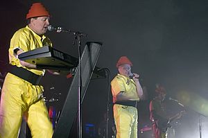 Devo two