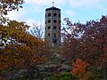 Enger Tower 10-24-05