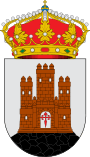 Escudo de Blanca