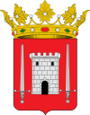 Coat of arms of Castellar