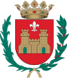 Coat of arms of Elda