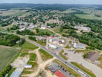 Ettrick, Wisconsin