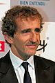 Festival automobile international 2012 - Photocall - Alain Prost - 013