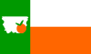 Flag of Orange County