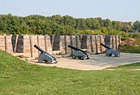 Fort Meigs 05