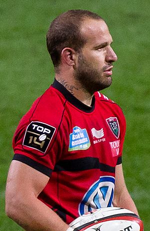 Frederic Michalak 2012 (cropped).jpg