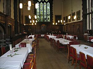 Great Hall