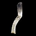 Gypsum deformed cristal-MCG 7747-P4150901-black