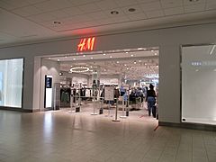 H&MKingswayMall