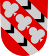 Coat of arms of Hämeenkoski