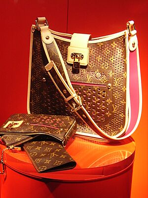 HK CH LV Landmark 60421