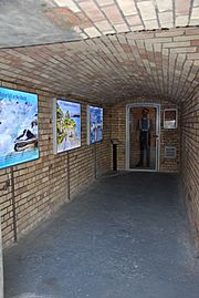 Harding's Battery 2, Gibraltar