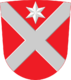 Coat of arms of Hausjärvi