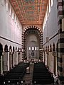 Hildesheim-St Michaels Church.interior.01