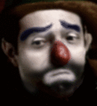 Hobo Clown-2