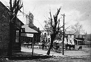 Hodgenville, Kentucky (1904)