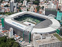 Imagens da Cidade de São Paulo e Zoológico da Capital Paulista. (47480340301)