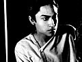 Indian film actor Ashok Kumar (3)