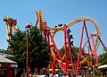 Invertigo (Kings Island)