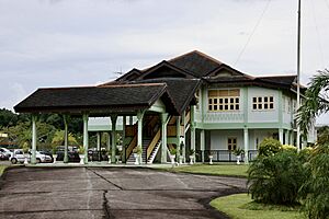 Istana Darussalam 02