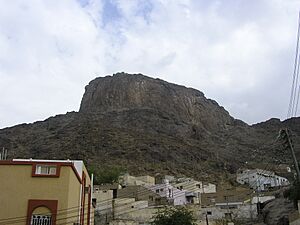 Jabal Nur