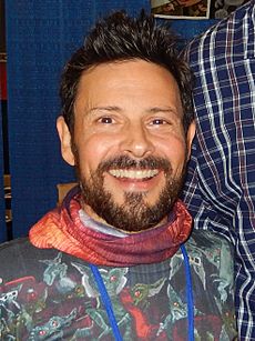 Jason Marsden (43904363590)